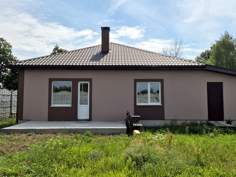 будинок за адресою Кленова