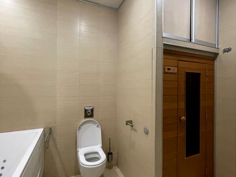 квартира по адресу Панаса Мирного ул., 17