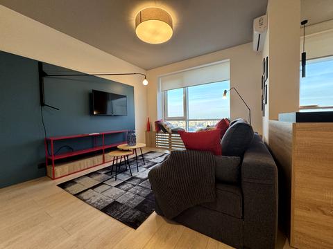 квартира за адресою Князя Романа Мстиславича вул. (Генерала Жмаченка), 28