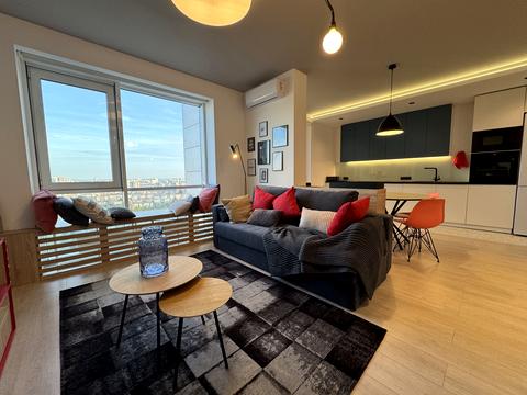 квартира за адресою Князя Романа Мстиславича вул. (Генерала Жмаченка), 28