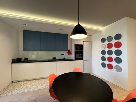 квартира за адресою Князя Романа Мстиславича вул. (Генерала Жмаченка), 28