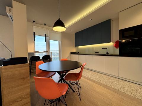 квартира за адресою Князя Романа Мстиславича вул. (Генерала Жмаченка), 28