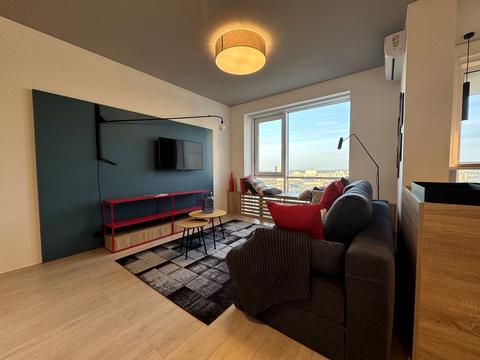 квартира за адресою Князя Романа Мстиславича вул. (Генерала Жмаченка), 28