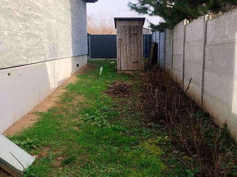 будинок за адресою 2-й Купайла проїзд