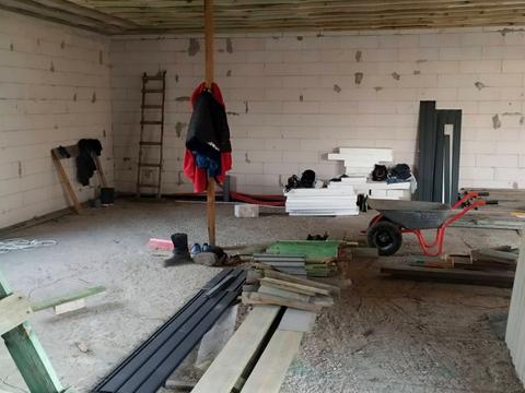 будинок за адресою 2-й Купайла проїзд