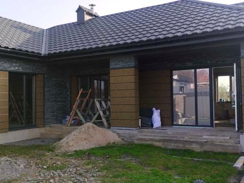 будинок за адресою 2-й Купайла проїзд