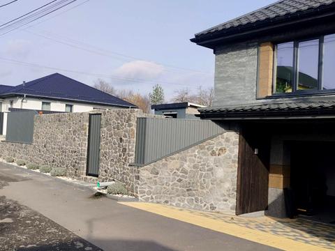 будинок за адресою 2-й Купайла проїзд