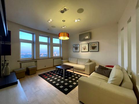 квартира по адресу Панаса Мирного ул., 17