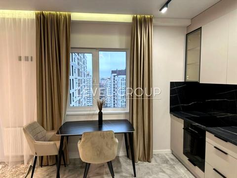 квартира за адресою Київ, Михайла Максимовича вул. (Онуфрія Трутенка), 24г