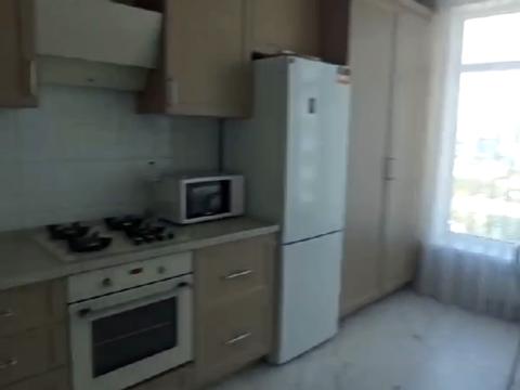 квартира по адресу Компасный пер., 1-А