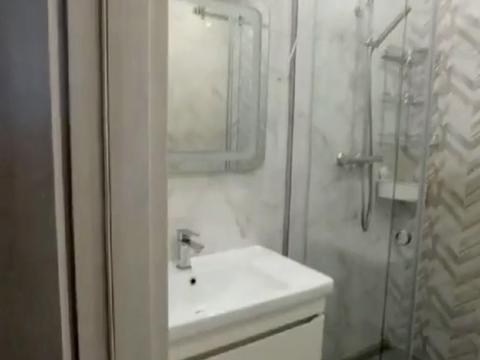 квартира по адресу Компасный пер., 1-А