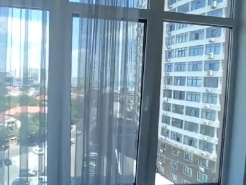 квартира по адресу Компасный пер., 1-А