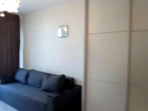 квартира по адресу Компасный пер., 1-А