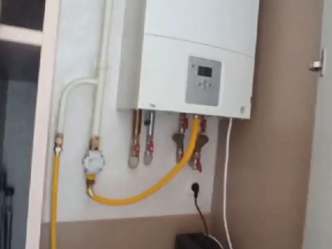 квартира по адресу Компасный пер., 1-А