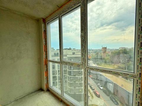 квартира за адресою Львів, Кульпарківська вул. (Кульпарківська), 93