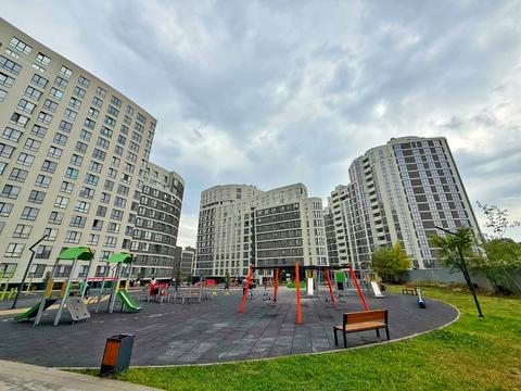 квартира за адресою Львів, Кульпарківська вул. (Кульпарківська), 93