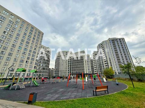 квартира за адресою Львів, Кульпарківська вул. (Кульпарківська), 93