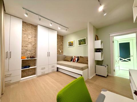 квартира за адресою Практична вул., 3