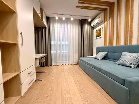 квартира за адресою Практична вул., 3