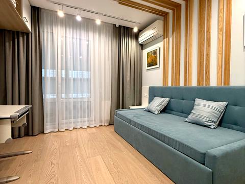 квартира за адресою Практична вул., 3