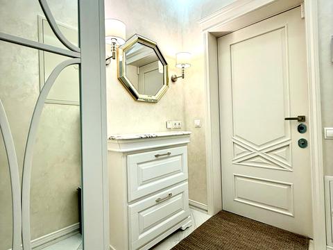 квартира за адресою Практична вул., 3