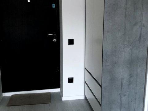 квартира за адресою Львів, Рудненська вул. (Білогорська), 8-Г