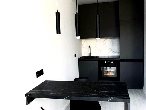 квартира по адресу Рудненская ул. (Белогорская), 8-Г