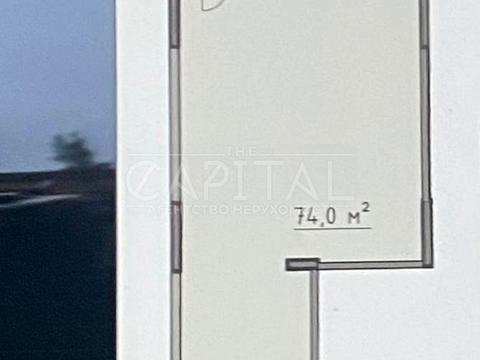 комерційна за адресою Віктора Некрасова вул. (Північно-Сирецька), 1-3