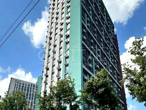 комерційна за адресою Віктора Некрасова вул. (Північно-Сирецька), 1-3