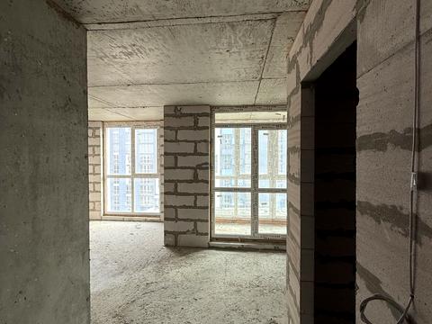 квартира за адресою Львів, Рудненська вул. (Білогорська), 8-Ж