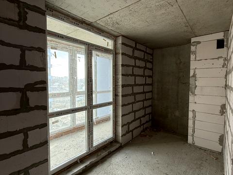 квартира за адресою Львів, Рудненська вул. (Білогорська), 8-Ж