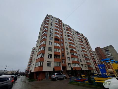 квартира по адресу Киевская ул., 8-В