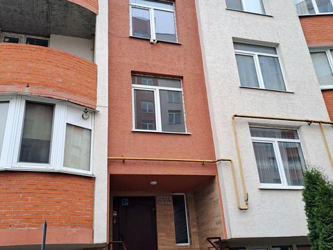 квартира по адресу Киевская ул., 8-В