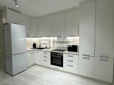 квартира за адресою Дніпровська набережна вул., 18-Б