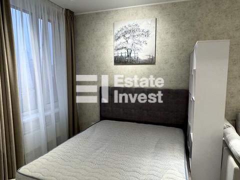 квартира по адресу Днепровская набережная ул., 18-Б