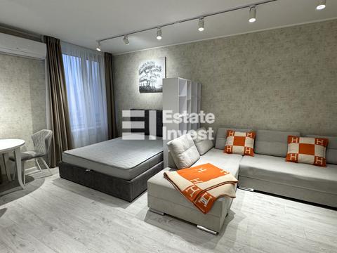 квартира по адресу Днепровская набережная ул., 18-Б