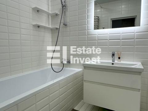 квартира по адресу Днепровская набережная ул., 18-Б