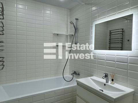 квартира по адресу Днепровская набережная ул., 18-Б