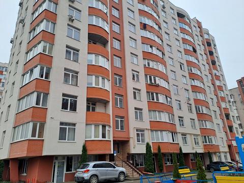 квартира по адресу Киевская ул., 8-В