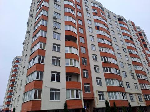 квартира по адресу Киевская ул., 8-В