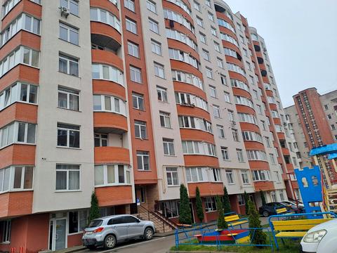 квартира по адресу Киевская ул., 8-В