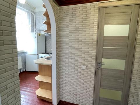 квартира за адресою Михайла Старицького вул., 58