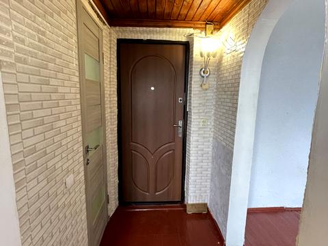 квартира за адресою Михайла Старицького вул., 58