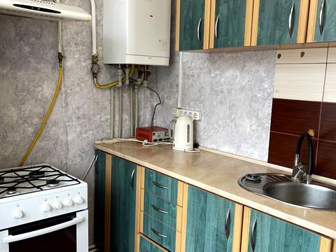 квартира за адресою Михайла Старицького вул., 58