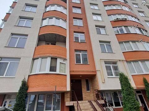 квартира по адресу Киевская ул., 8-В