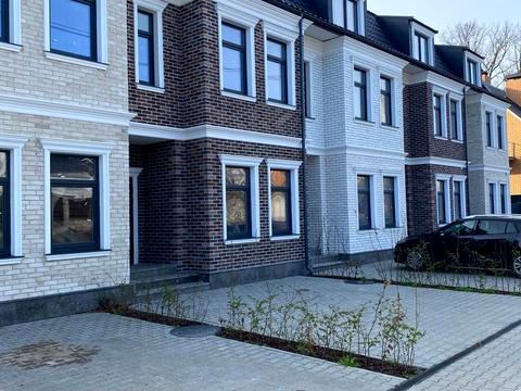 дом по адресу Кошевого Олега ул. (Олега Кошевого)