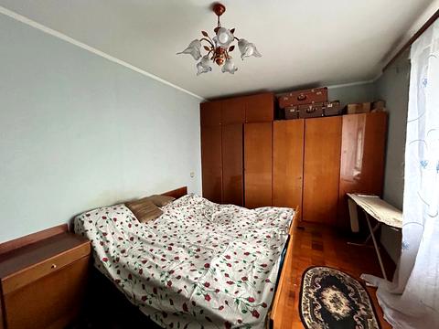 квартира за адресою Хмельницький, Кушнірука вул. (Гастелло), 20