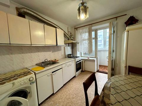 квартира за адресою Хмельницький, Кушнірука вул. (Гастелло), 20