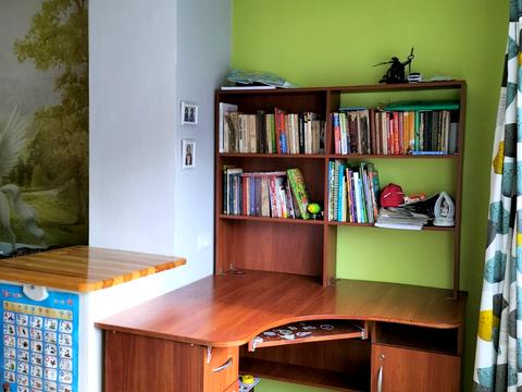 квартира за адресою Львів, Марка Каганця вул., 7