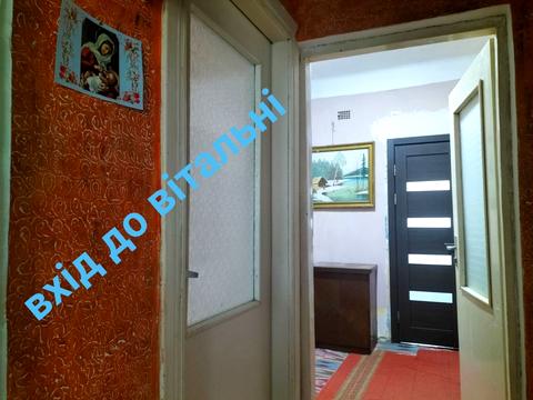 квартира за адресою Львів, Марка Каганця вул., 7